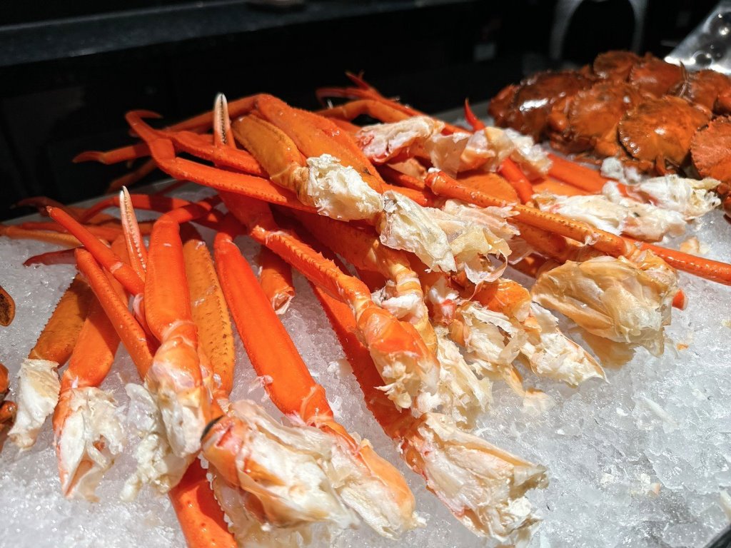 島語台中店|台中最難訂Buffet正式開幕!十大必吃料理、松葉蟹腳、生蠔、干貝海膽手卷,漢神洲際最新吃到飽 @猴屁的異想世界 島語台中店|台中最難訂Buffet正式開幕!十大必吃料理、松葉蟹腳、生蠔、干貝海膽手卷,漢神洲際最新吃到飽 @猴屁的異想世界