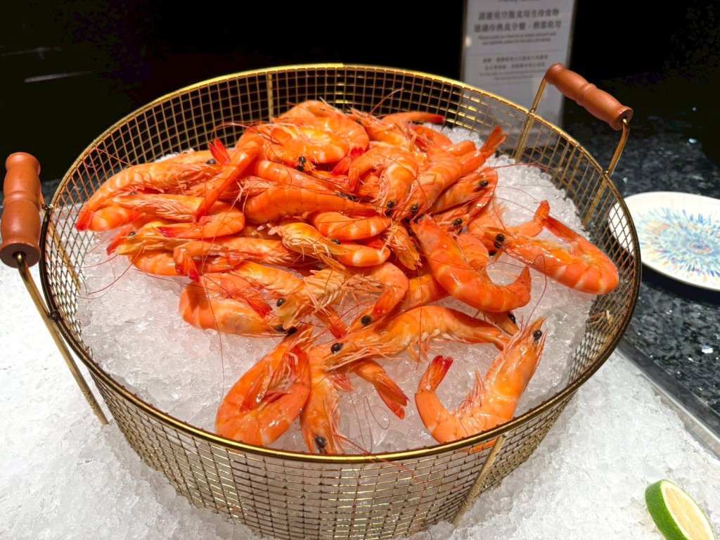 島語台中店|台中最難訂Buffet正式開幕!十大必吃料理、松葉蟹腳、生蠔、干貝海膽手卷,漢神洲際最新吃到飽 @猴屁的異想世界 島語台中店|台中最難訂Buffet正式開幕!十大必吃料理、松葉蟹腳、生蠔、干貝海膽手卷,漢神洲際最新吃到飽 @猴屁的異想世界