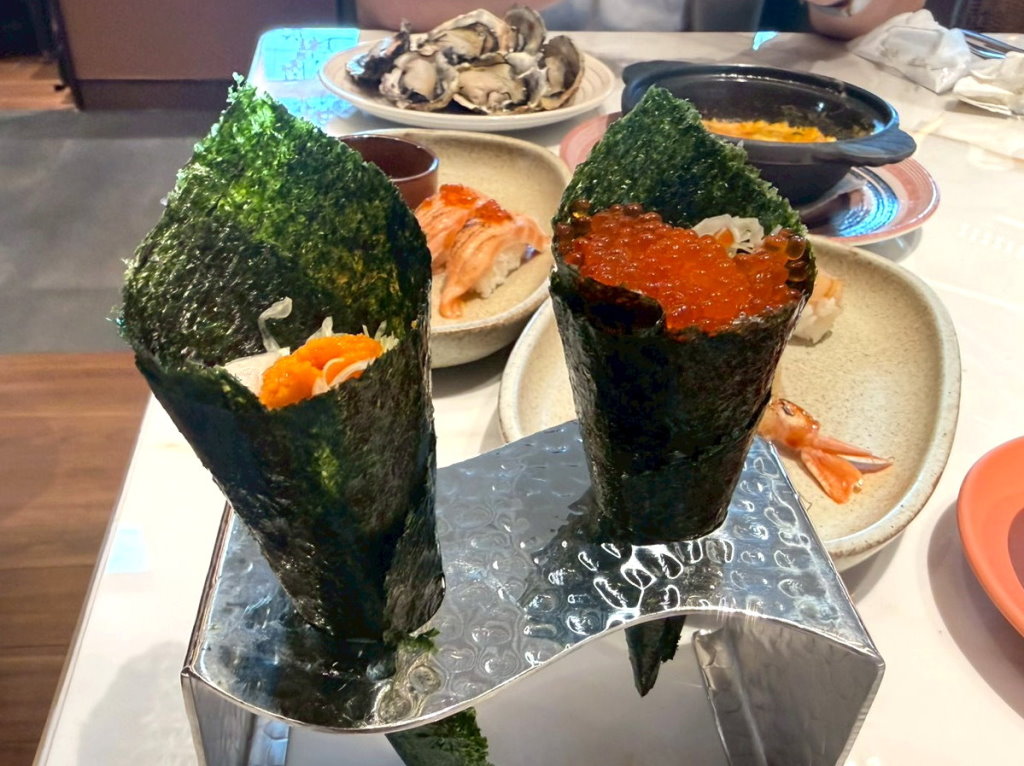 島語台中店|台中最難訂Buffet正式開幕!十大必吃料理、松葉蟹腳、生蠔、干貝海膽手卷,漢神洲際最新吃到飽 @猴屁的異想世界 島語台中店|台中最難訂Buffet正式開幕!十大必吃料理、松葉蟹腳、生蠔、干貝海膽手卷,漢神洲際最新吃到飽 @猴屁的異想世界