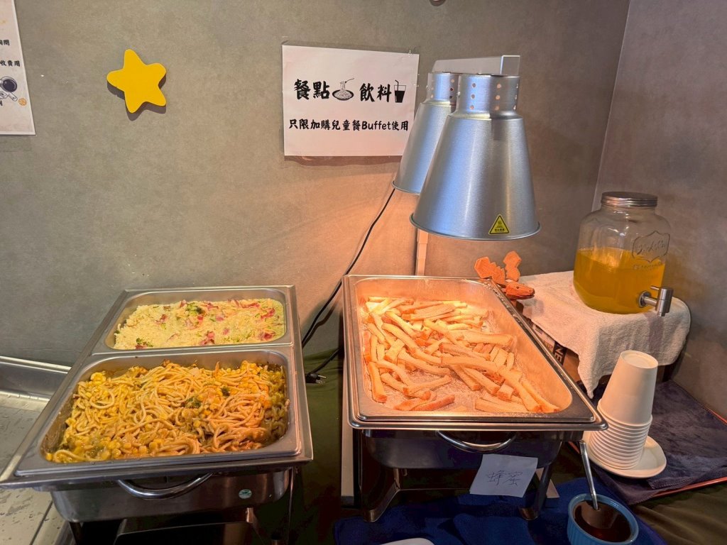 【米蘭廚房】台中親子餐廳,義大利麵、燉飯必吃,兒童自助吧99元吃到飽,球池、溜滑梯玩到不想回家! @猴屁的異想世界 【米蘭廚房】台中親子餐廳,義大利麵、燉飯必吃,兒童自助吧99元吃到飽,球池、溜滑梯玩到不想回家! @猴屁的異想世界