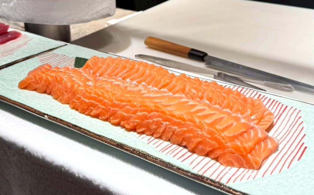 島語台中店|台中最難訂Buffet正式開幕!十大必吃料理、松葉蟹腳、生蠔、干貝海膽手卷,漢神洲際最新吃到飽 @猴屁的異想世界 島語台中店|台中最難訂Buffet正式開幕!十大必吃料理、松葉蟹腳、生蠔、干貝海膽手卷,漢神洲際最新吃到飽 @猴屁的異想世界