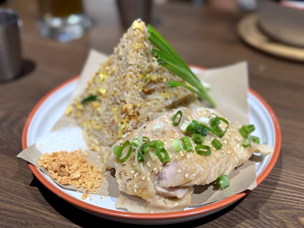 【泰水小吃青海店】台中泰式料理推薦,道地泰國街頭美食必吃打拋豬、炒河粉、船麵! @猴屁的異想世界 【泰水小吃青海店】台中泰式料理推薦,道地泰國街頭美食必吃打拋豬、炒河粉、船麵! @猴屁的異想世界