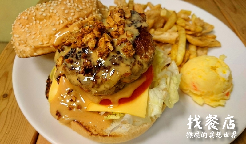 找餐店｜台北大安平價早午餐！台北十大人氣排隊美食，近捷運科技大樓站、國北教大 @猴屁的異想世界