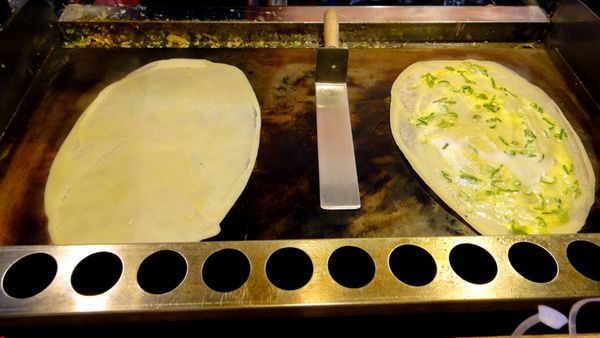 輔大花園夜市｜新莊必逛夜市，輔大花園夜市隱藏版美食推薦 @猴屁的異想世界