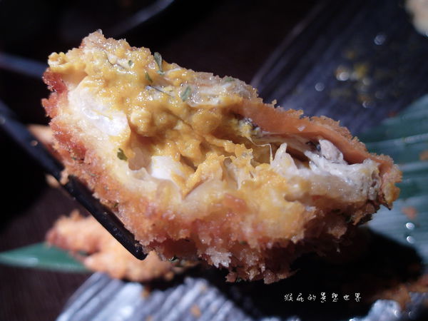 鐵窩Tamariba｜台北東區居酒屋，精緻料理有特色，串燒好吃 @猴屁的異想世界