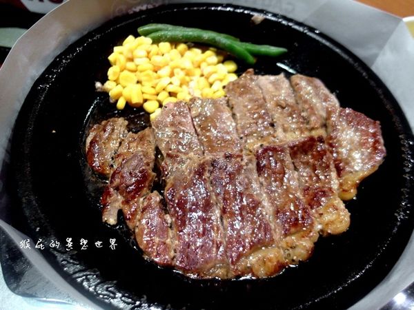 Pepper Lunch胡椒廚房｜台北車站餐廳推薦，自助鐵板料理牛排好吃 @猴屁的異想世界