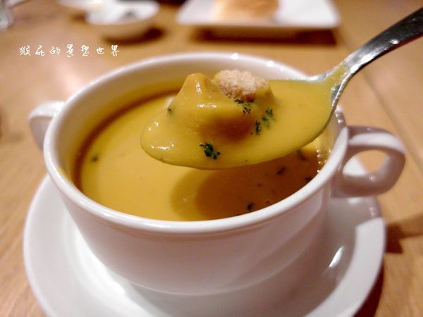 GoGo Pasta｜台北東區美食，好久沒吃到這麼好吃的義大利麵 @猴屁的異想世界