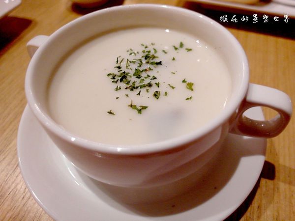 GoGo Pasta｜台北東區美食，好久沒吃到這麼好吃的義大利麵 @猴屁的異想世界