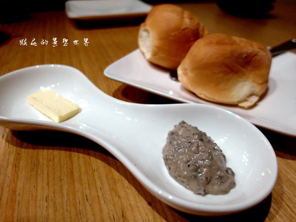 GoGo Pasta｜台北東區美食，好久沒吃到這麼好吃的義大利麵 @猴屁的異想世界