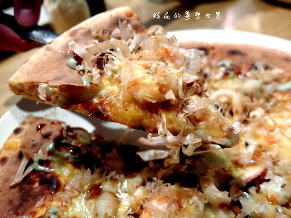 GoGo Pasta｜台北東區美食，好久沒吃到這麼好吃的義大利麵 @猴屁的異想世界