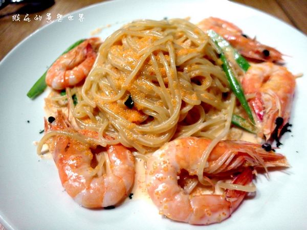 GoGo Pasta｜台北東區美食，好久沒吃到這麼好吃的義大利麵 @猴屁的異想世界