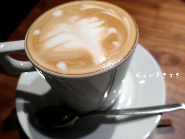 【台北中山】很有設計感優質咖啡店！Hascafe瀚斯咖啡！
