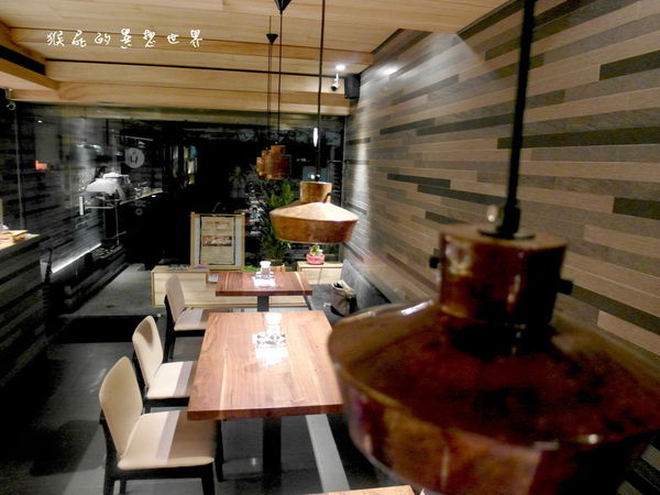 【台北中山】很有設計感優質咖啡店！Hascafe瀚斯咖啡！ @猴屁的異想世界