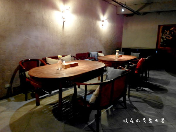 夢見哈比屯｜台北中山區餐廳，超酷魔戒主題餐廳 @猴屁的異想世界