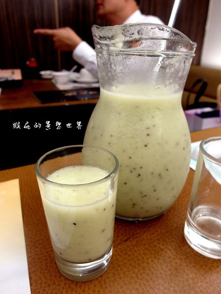 京星港式飲茶 PART1｜台北竟然有24小時不打烊的港式飲茶 @猴屁的異想世界