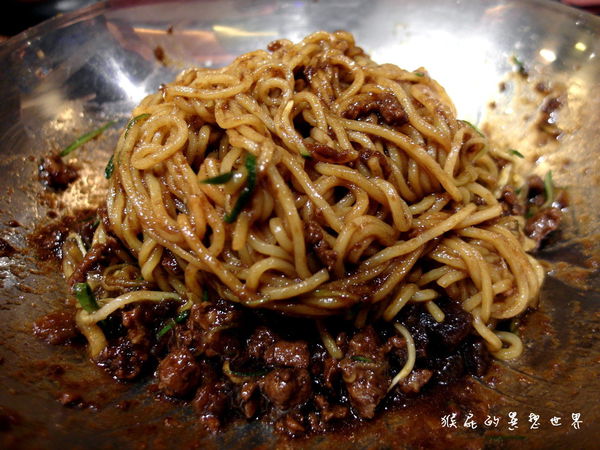 尚高韓家｜台北東區韓式料理，一個人的幸福套餐 @猴屁的異想世界