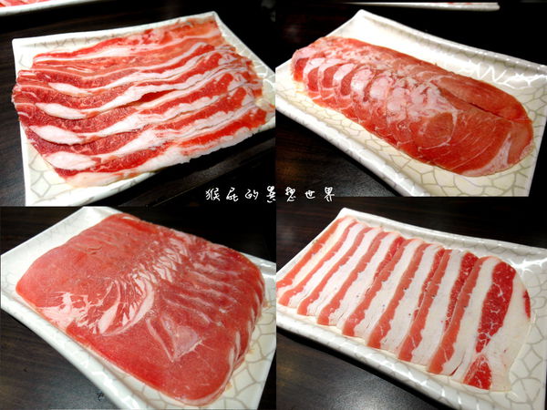 火龍島極品火鍋｜台北火鍋吃到飽，CP值超高海鮮超威麻辣鍋 @猴屁的異想世界