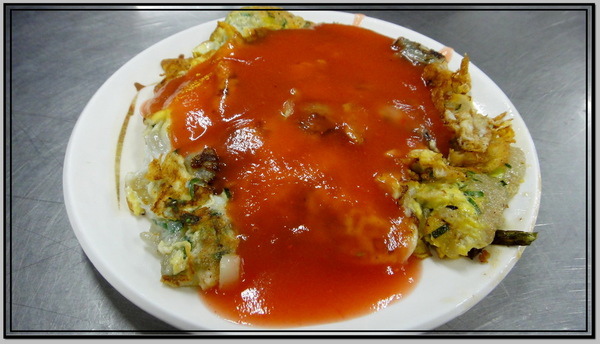 bbq CHICKEN三重店|韓劇愛的迫降炸雞店!韓式炸雞超好吃,附菜單與外送資訊 @猴屁的異想世界 【台北三重】三和夜市美食:蚵仔煎大王(蚵四海小吃)、萬粒肉圓、吉市牛排