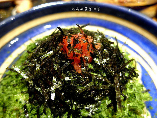 醉七和創作居肴家｜台北東區居酒屋，環境超優適合聚餐，有包廂 @猴屁的異想世界