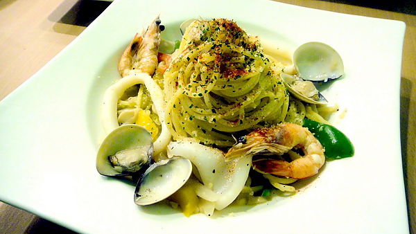 【台北蘆洲】蘆洲美食之i Pasta 愛義麵廚坊 【台北蘆洲】蘆洲美食之i Pasta 愛義麵廚坊