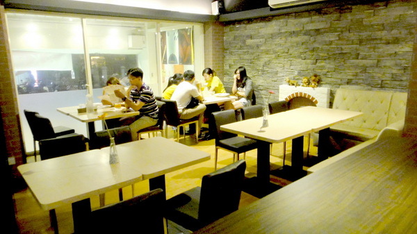 A&#038;K Cafe｜台北大直美食，實踐大學週邊餐廳，燉飯好吃份量超大 @猴屁的異想世界