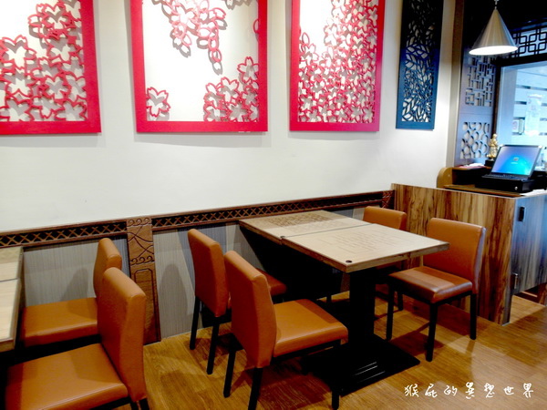 旺財廚房｜台北景美餐廳，古早味中式料理，八寶醬麵好好吃 @猴屁的異想世界