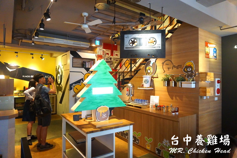 養機場一中店｜台中好吃義大利麵，CP值超高餐廳，平價大份量，麵包吃到飽 @猴屁的異想世界