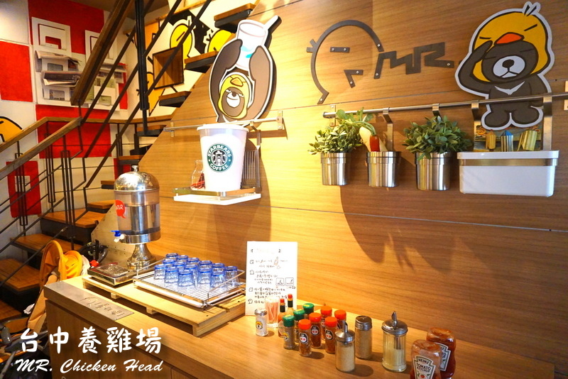 養機場一中店｜台中好吃義大利麵，CP值超高餐廳，平價大份量，麵包吃到飽 @猴屁的異想世界