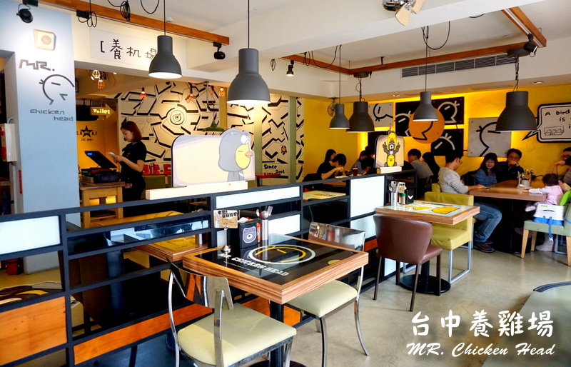 養機場一中店｜台中好吃義大利麵，CP值超高餐廳，平價大份量，麵包吃到飽 @猴屁的異想世界