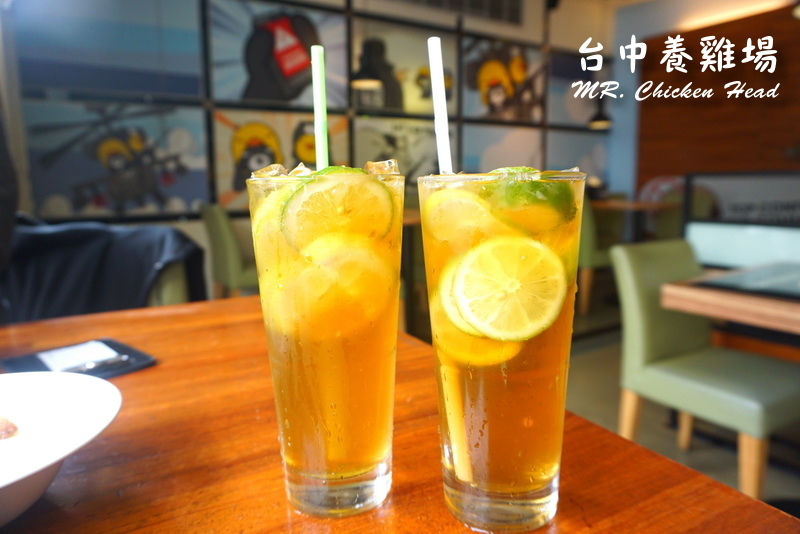養機場一中店｜台中好吃義大利麵，CP值超高餐廳，平價大份量，麵包吃到飽 @猴屁的異想世界