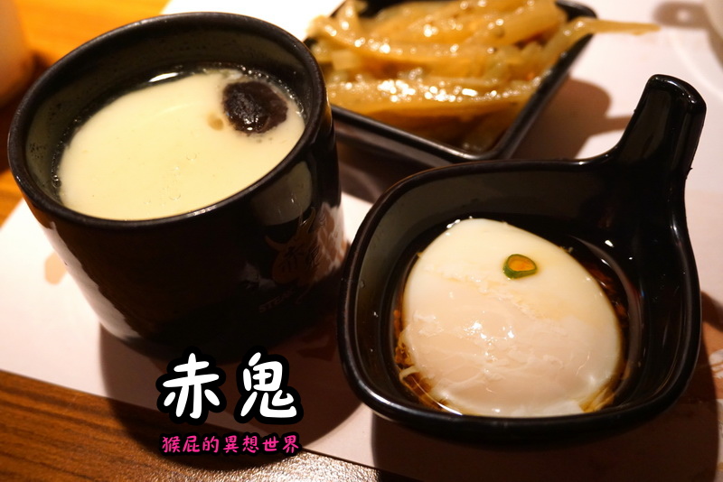 赤鬼牛排｜台中逢甲夜市人氣美食！從平價牛排變身質感牛排館，飲料濃湯喝到飽！ @猴屁的異想世界