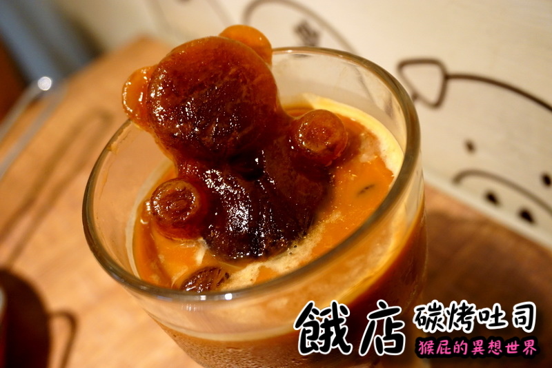 【新北三重】餓店碳烤吐司！三重人氣排隊早午餐，雙倍起司肉蛋太邪惡，新品韓式辣雞必吃 @猴屁的異想世界