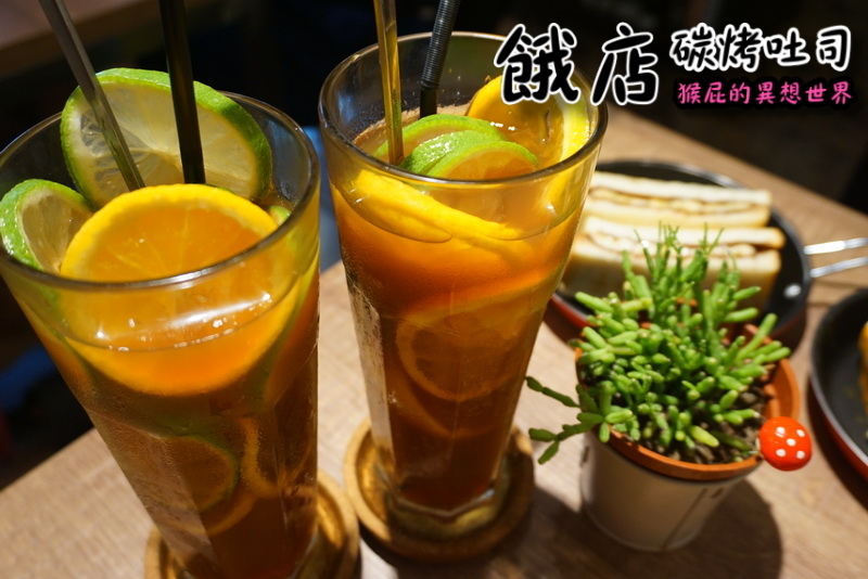 【新北三重】餓店碳烤吐司！三重人氣排隊早午餐，雙倍起司肉蛋太邪惡，新品韓式辣雞必吃 @猴屁的異想世界
