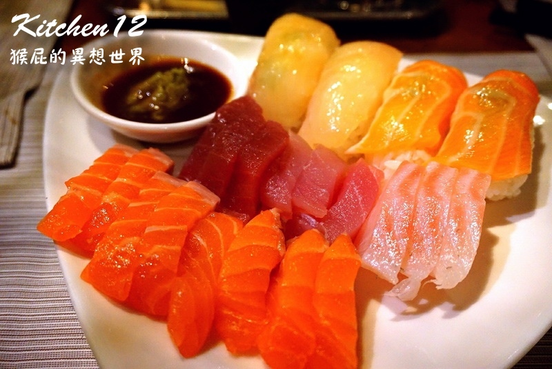 精選10間台北Buffet吃到飽推薦,最愛旭集、饗饗!不私藏大公開,內有飯店吃到飽壽星優惠 @猴屁的異想世界