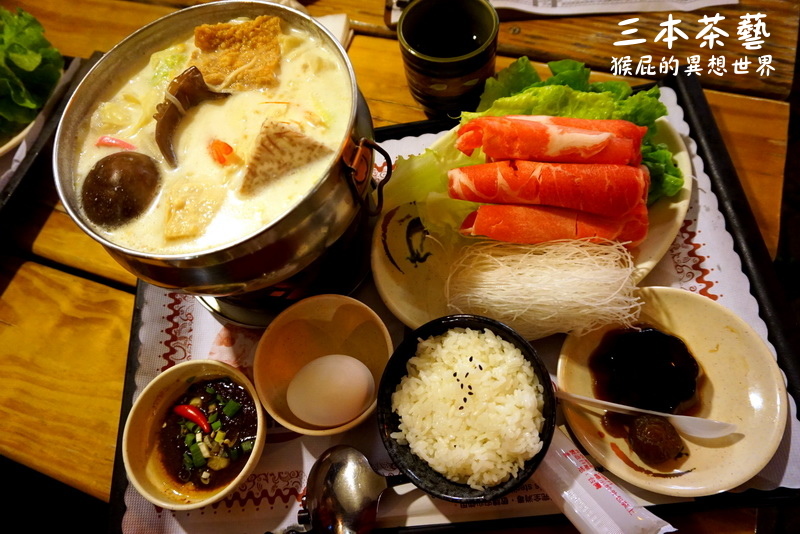 台中火鍋推薦懶人包|7間超人氣牛奶鍋名店,加分火鍋、築間、養鍋都上榜 @猴屁的異想世界