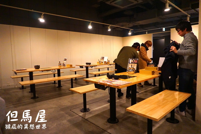 大阪但馬屋DX壽喜燒吃到飽｜日本壽喜燒吃到飽，主打和牛吃到飽，冰淇淋是哈根達斯CP值高 @猴屁的異想世界