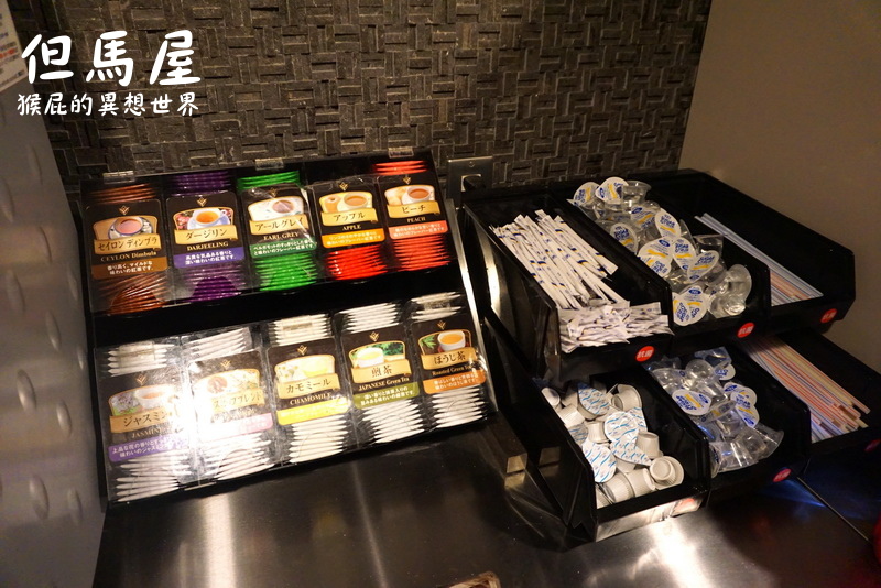 大阪但馬屋DX壽喜燒吃到飽｜日本壽喜燒吃到飽，主打和牛吃到飽，冰淇淋是哈根達斯CP值高 @猴屁的異想世界
